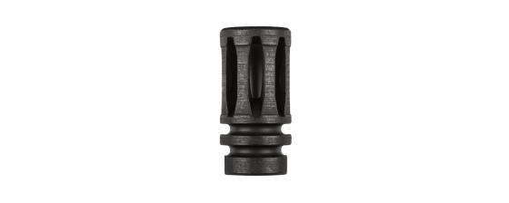 A2 Flash Hider Assembly