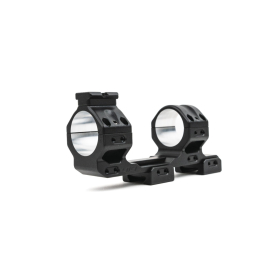 AREA 419 Full Cantilever One-Piece Scope Mount 30mm Diameter 39mm Height 20MOA
