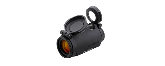 AIMPOINT MICRO T-2 RED DOT SIGHT 