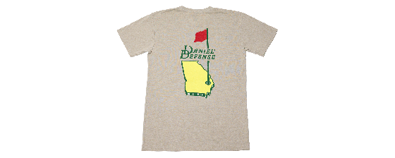Black Creek Tee