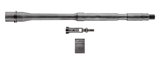 TEK-BBK-14-14.5" Bolt and Barrel Kit