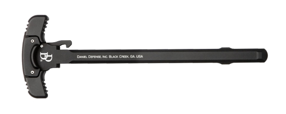 Daniel Defense GRIP-N-RIP AR-15 Charging Handle -1