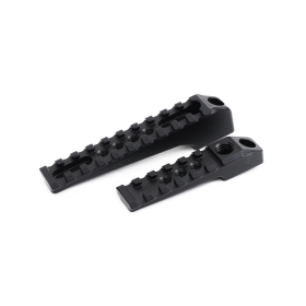 AREA 419 Tactical One-Piece Mount Diving Board (Standard)