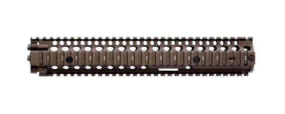 M4A1 Rail Interface System II, RIS II (FDE)