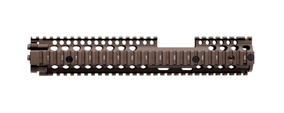 M4A1 FSP Rail Interface System, RIS II (FDE)