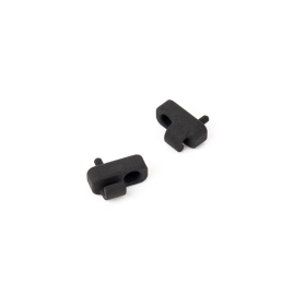 AREA 419 MATCH Cable Management Accessory Clips (2-Pack)