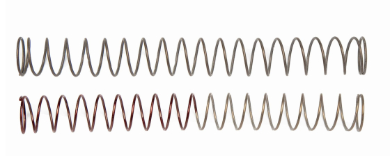 Maxim Defense CQB Pistol Brace and Gen 7 Stock Buffer Spring Replacement