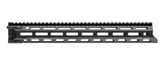 MFR™ XL 15.0 (M-LOK®) Rail