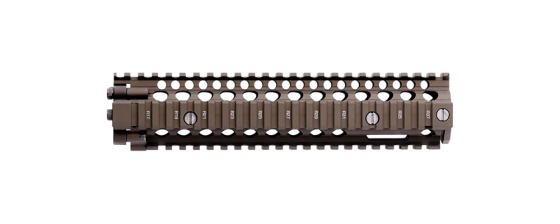 MK18 Rail Interface System II, RIS II (FDE)