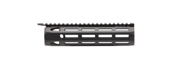 Omega Rail® 9.0 M-LOK®