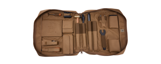 DDM4® / DD4® ARMORER’S TOOL KIT