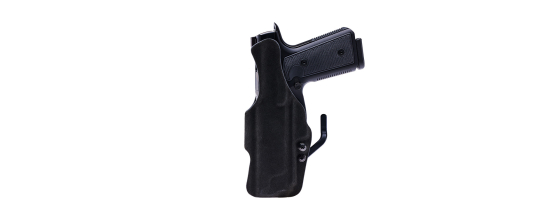 DANIEL™ H9® Holster - G-Code Phenom Stealth