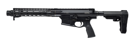 DD5®P (No Magazine)