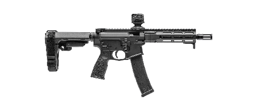 Daniel Defense Exclusive AR15 Rifles and Pistols | Daniel Defense