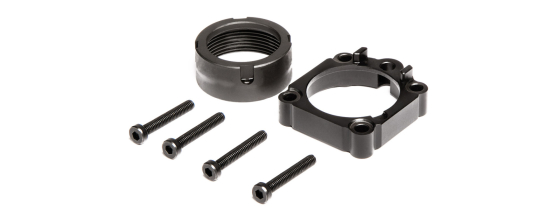 DDM4® Rail/SLiM Rail®/AR15 LITE Rail™ III Hardware Pack