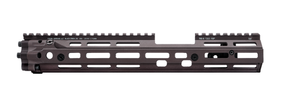 Rail Interface System III, RIS III 13" FSP (FDE)