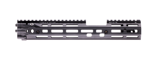 Rails - Parts - AR15 | Daniel Defense