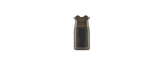 M-LOK® VERTICAL FOREGRIP – MIL SPEC +®