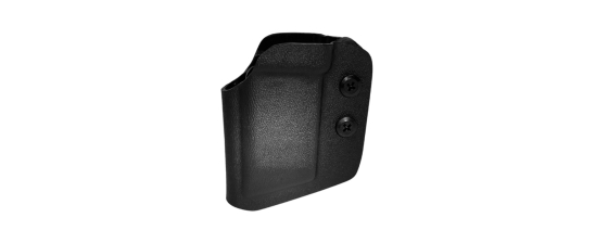 DANIEL™ H9® Holster - Weber Tactical Gamer Mag Pouch