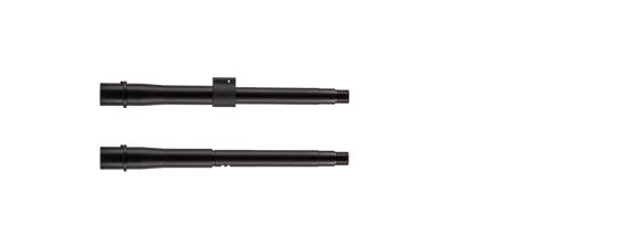 10.3" 300BLK, PISTOL, 1:8", S2W®