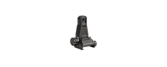 MAGPUL MBUS PRO REAR SIGHT