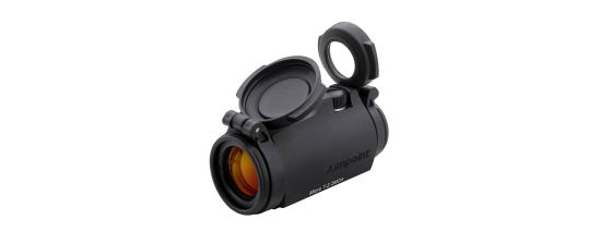AIMPOINT MICRO T-2 RED DOT SIGHT 