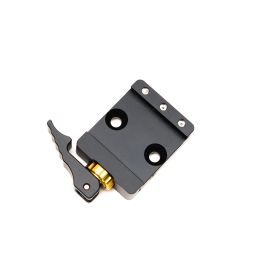 ARCALOCK Clamp w/ Quick Detach Lever