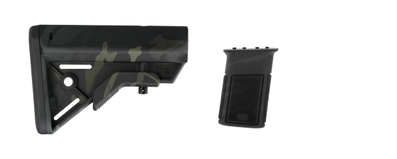 Furniture - Parts - AR15 | Daniel Defense