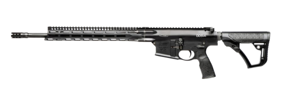 DD5®V4™ (7.62x51mm)(No Magazine)