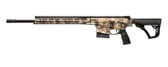 DD5®V5® Hunter (6.5 Creedmoor/.260 Rem)