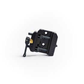 ARCALOCK DUAL ARCA/Pic Clamp w/ QD Lever
