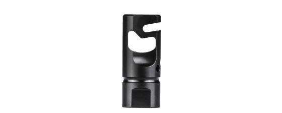 Muzzle Climb Mitigator, GEN II