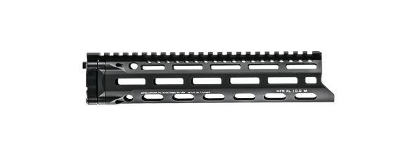 MFR™ XL 10.0 (M-LOK®) Rail