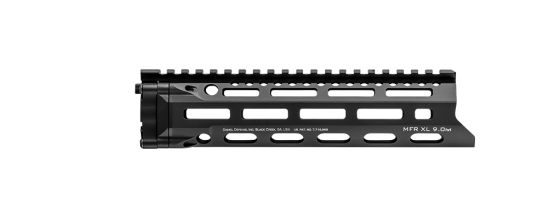 MFR™ XL 9.0 (M-LOK®) Rail
