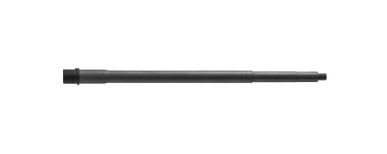 18" 5.56, Rifle length, 1:7, MK12