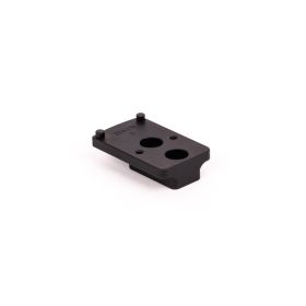 Low-Profile Red-Dot Plates for Area 419 Tactical Mounts (RMR)