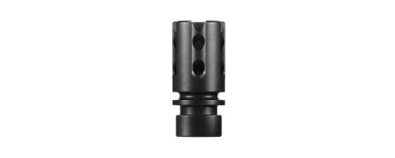 Superior Suppression Device