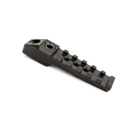 Tactical One-Piece Mount Diving Board (Low)