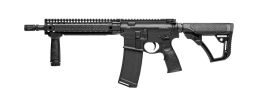 MWS用? Daniel Defense DDM4V4s アッパーレシーバー