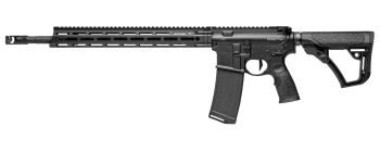 Daniel Defense DDM4 V7 PRO 5.56mm - Left