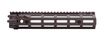 Rail Interface System III, RIS III 10.5" (FDE)