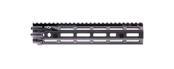 Rail Interface System III, RIS III 10.5" (BLACK)