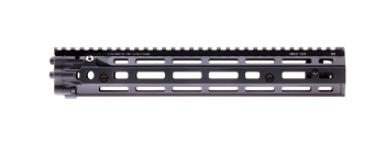 Rail Interface System III, RIS III 12.5" (BLACK)