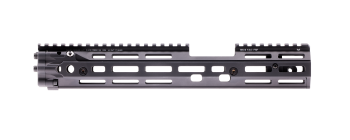 Rail Interface System III, RIS III 13" FSP (BLACK)