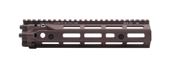 Rail Interface System III, RIS III 9.5" (FDE)