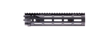 Rail Interface System III, RIS III 9.5" (BLACK)