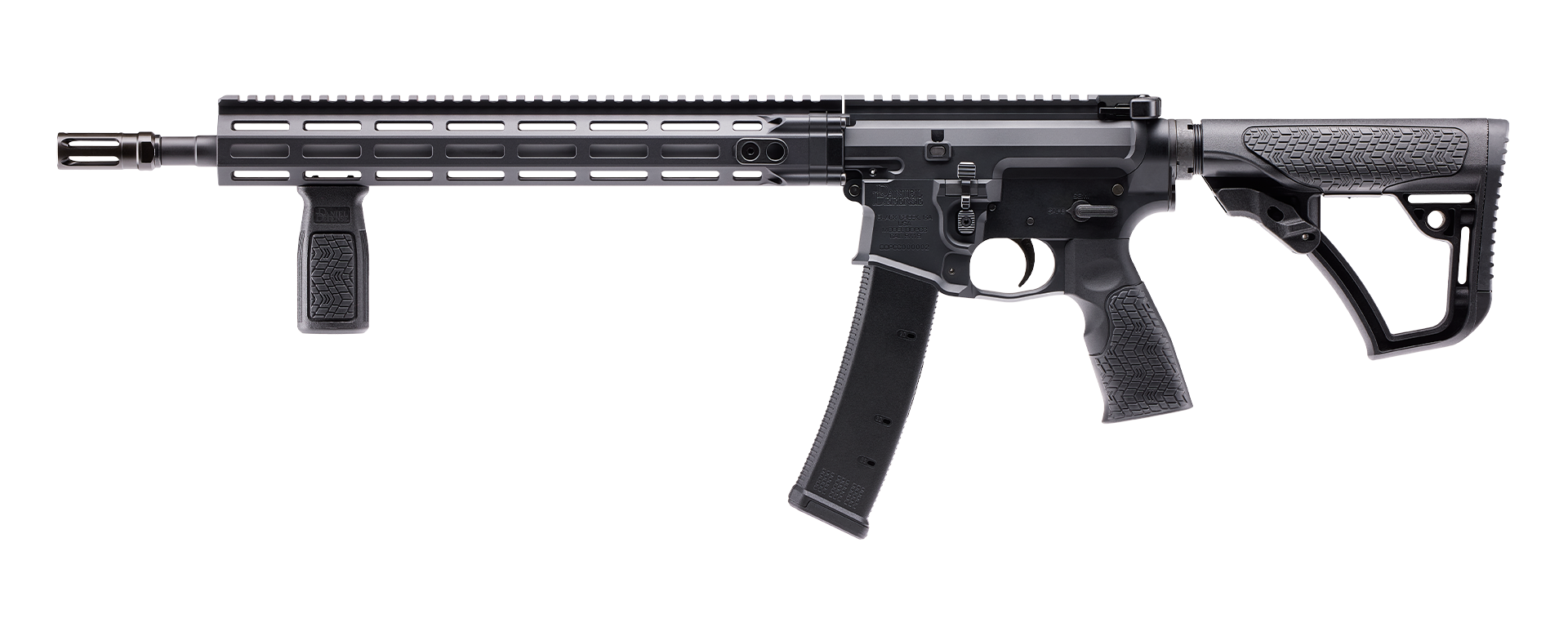 Daniel Defense DD PCC 916 9mm Luger 16" -img-1