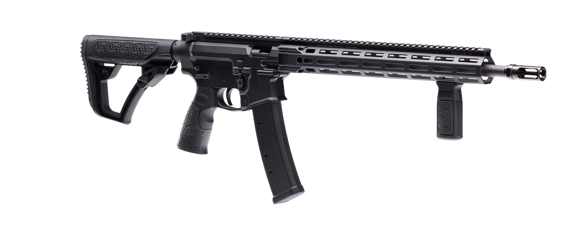 Daniel Defense DD PCC 916 9mm Luger 16" -img-4