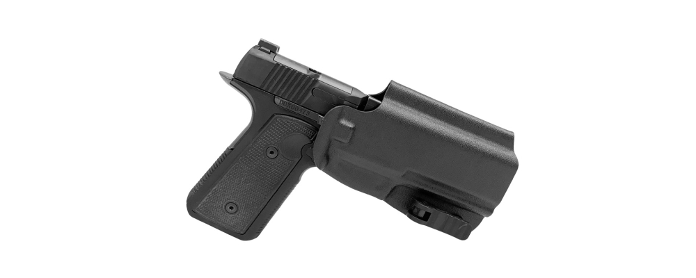 Daniel H9 Holster - Weber Tactical Grasp USPSA/IDPA | Daniel Daniel H9 Holster - Weber Tactical Grasp USPSA/IDPA | Daniel