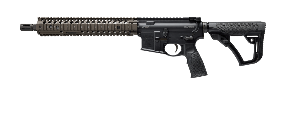 Daniel Defense | DEFENSE） ダニエルディフェンス （DANIEL - Guns